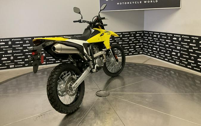 2027 SUZUKI DR-Z4S+ - 81051S