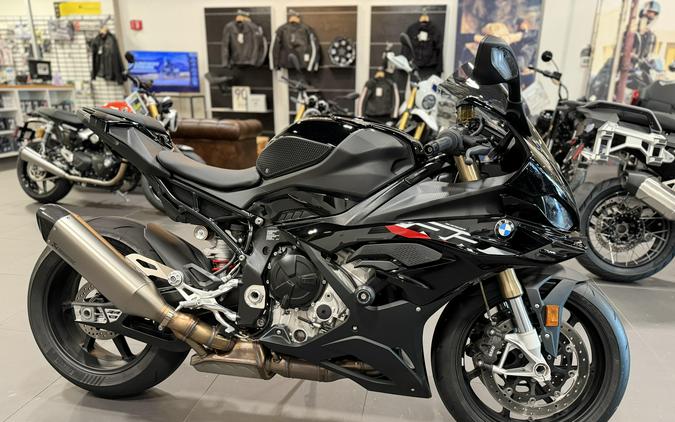 2023 BMW S 1000 RR
