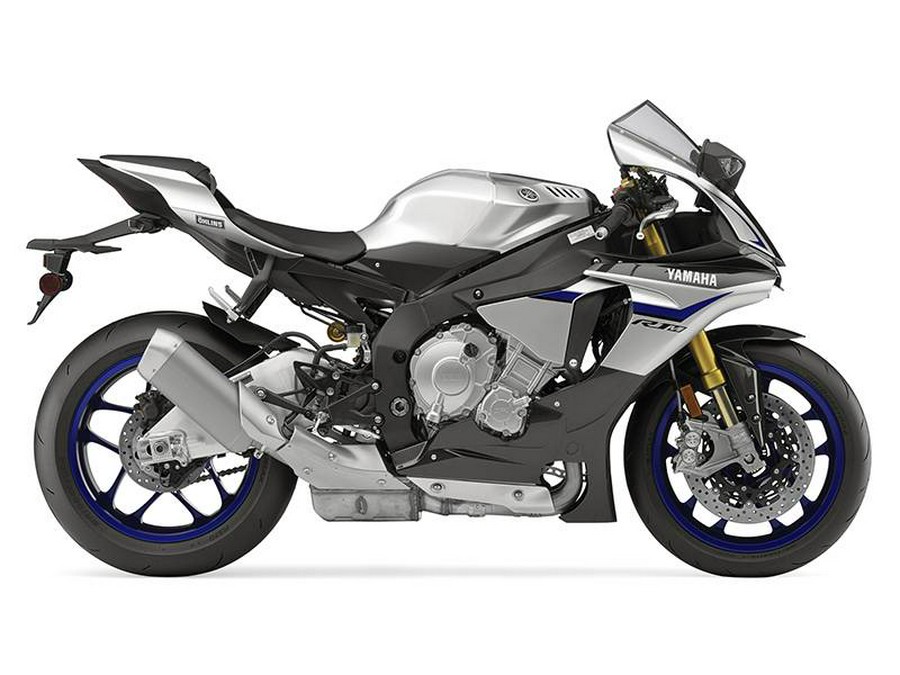 2015 Yamaha YZF-R1M