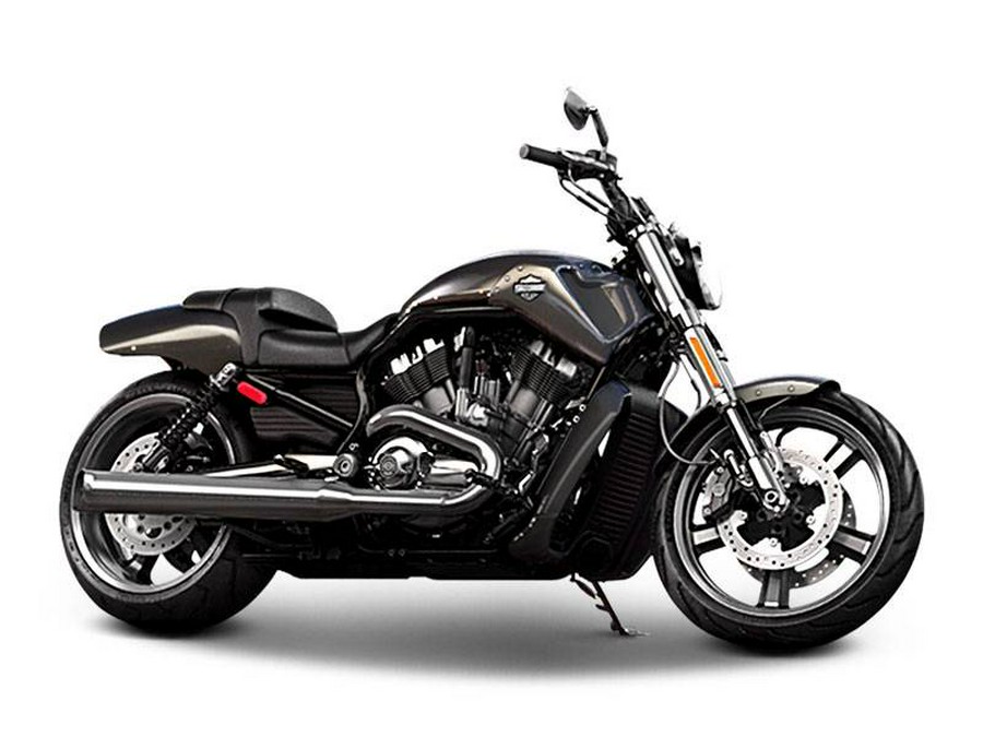 2014 Harley-Davidson® VRSCF - V-Rod Muscle®