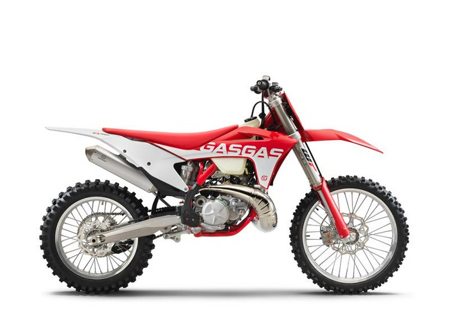 2022 GASGAS EX 250