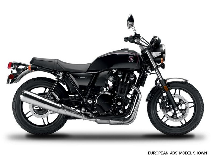 2014 Honda® CB1100