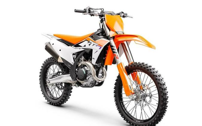 2023 KTM 450 SX-F