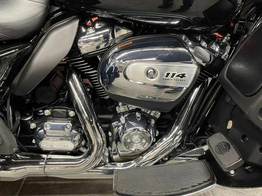 2021 Harley-Davidson® FLHTCUTG - Tri Glide® Ultra