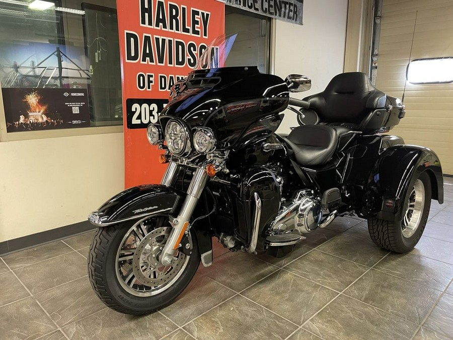 2021 Harley-Davidson® FLHTCUTG - Tri Glide® Ultra