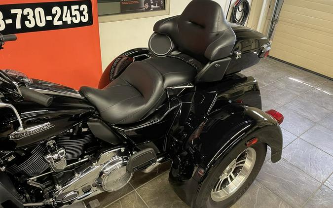 2021 Harley-Davidson® FLHTCUTG - Tri Glide® Ultra