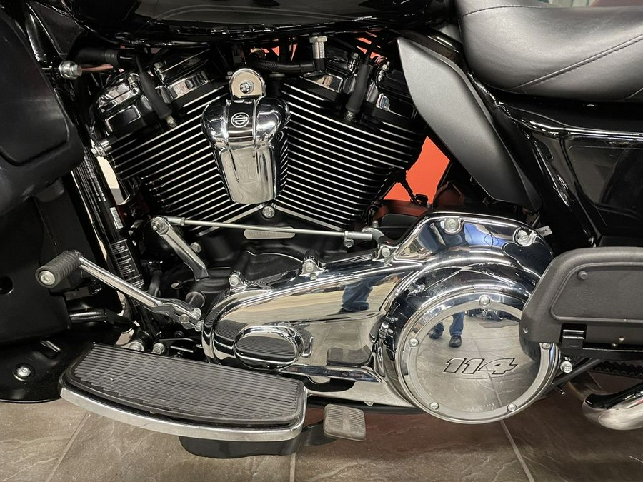 2021 Harley-Davidson® FLHTCUTG - Tri Glide® Ultra