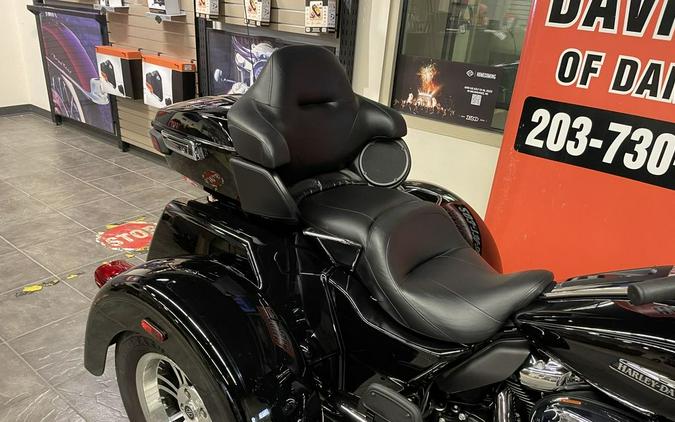 2021 Harley-Davidson® FLHTCUTG - Tri Glide® Ultra