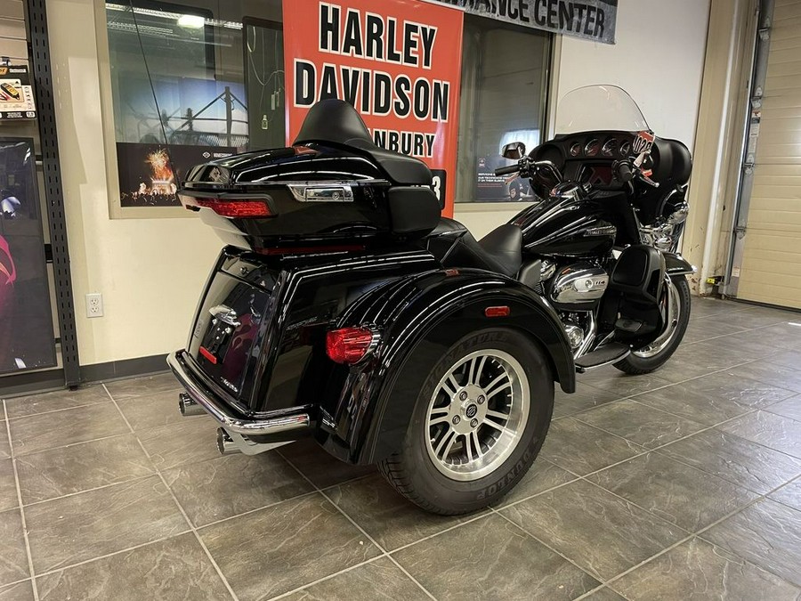 2021 Harley-Davidson® FLHTCUTG - Tri Glide® Ultra