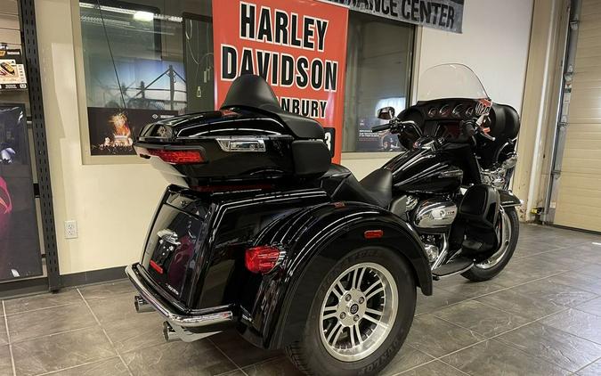 2021 Harley-Davidson® FLHTCUTG - Tri Glide® Ultra