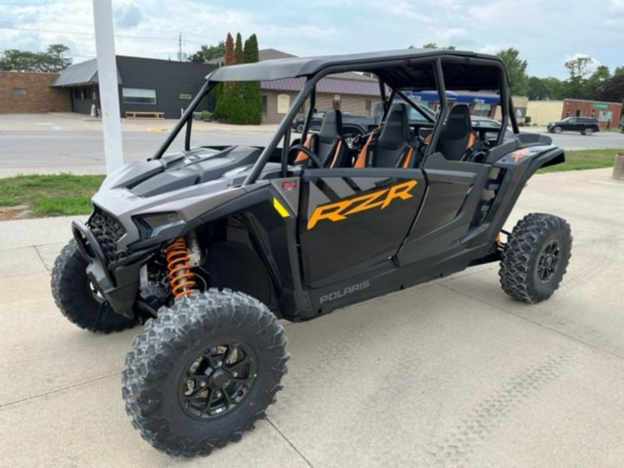 2024 Polaris® RZR XP 4 1000 Ultimate