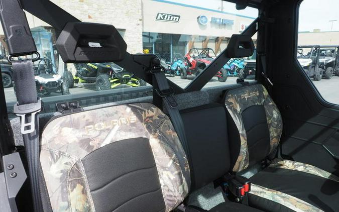 2024 Polaris® Ranger XP 1000 NorthStar Edition Ultimate Camo