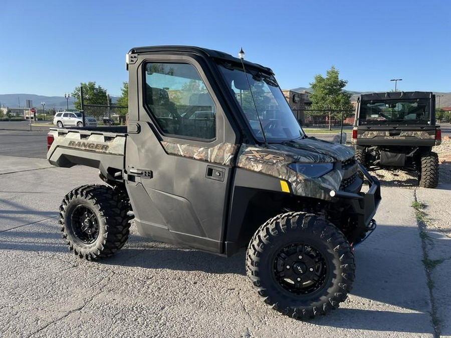 2024 Polaris® Ranger XP 1000 NorthStar Edition Ultimate Camo