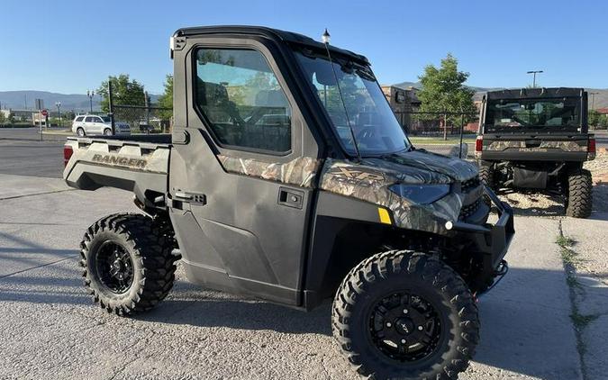 2024 Polaris® Ranger XP 1000 NorthStar Edition Ultimate Camo