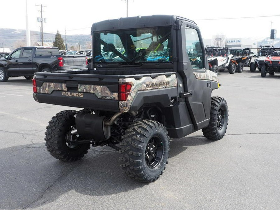 2024 Polaris® Ranger XP 1000 NorthStar Edition Ultimate Camo