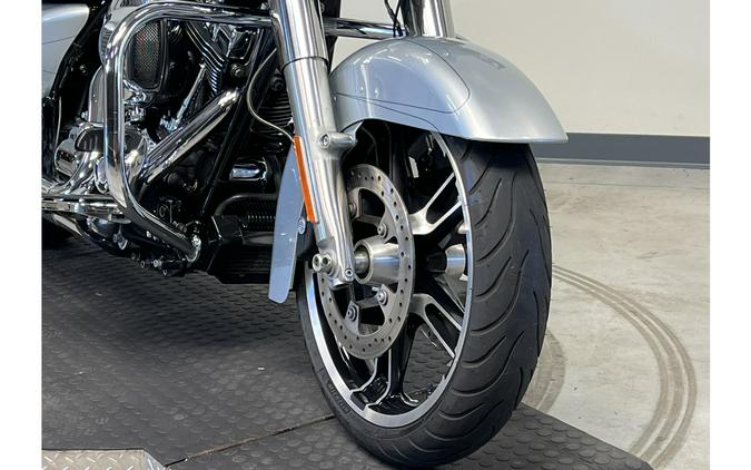 2015 Harley-Davidson® Street Glide Special