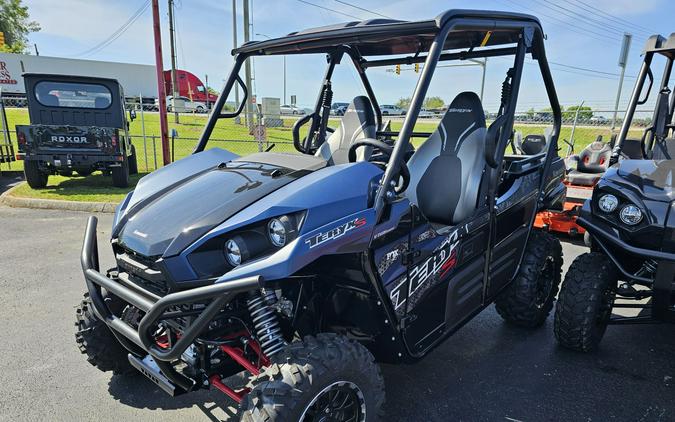 2024 Kawasaki Teryx S LE