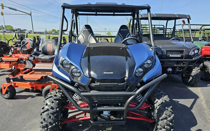 2024 Kawasaki Teryx S LE