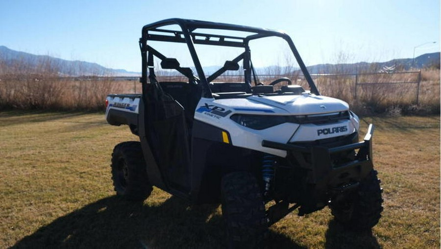 2024 Polaris® Ranger XP Kinetic Premium