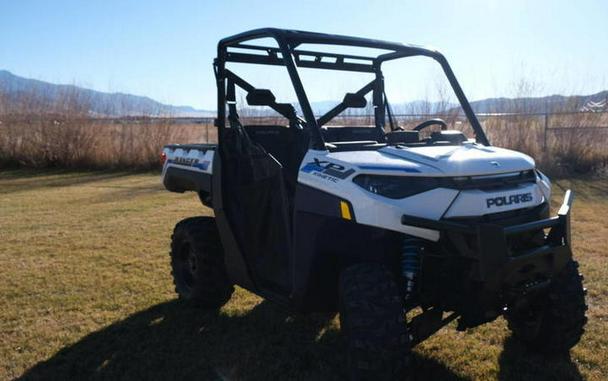 2024 Polaris® Ranger XP Kinetic Premium