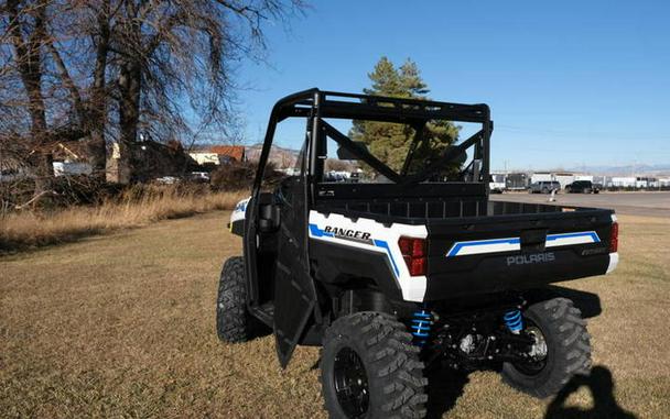 2024 Polaris® Ranger XP Kinetic Premium