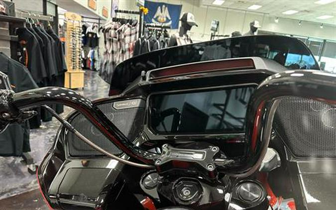 2024 Harley-Davidson CVO™ Road Glide®