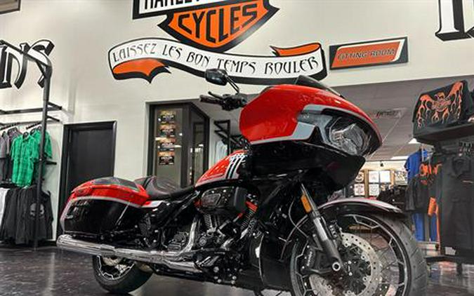 2024 Harley-Davidson CVO™ Road Glide®