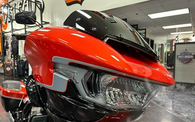 2024 Harley-Davidson CVO™ Road Glide®