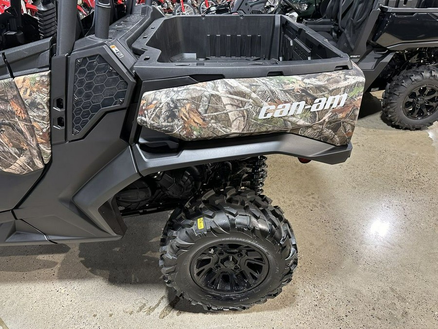 2024 Can-Am® Commander MAX XT 1000R Wildland Camo