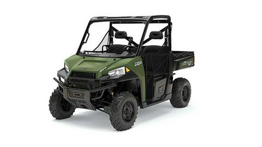 2017 Polaris Ranger XP 900 EPS