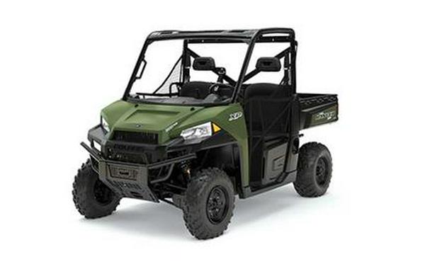 2017 Polaris Ranger XP 900 EPS