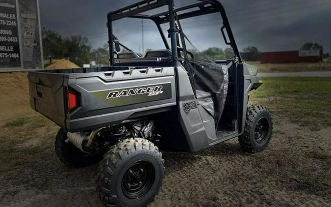 2024 Polaris® Ranger SP 570