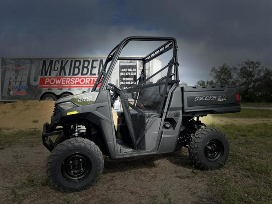 2024 Polaris® Ranger SP 570