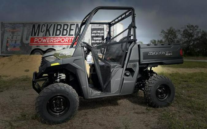 2024 Polaris® Ranger SP 570