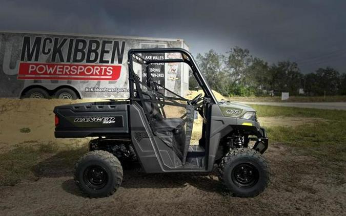 2024 Polaris® Ranger SP 570