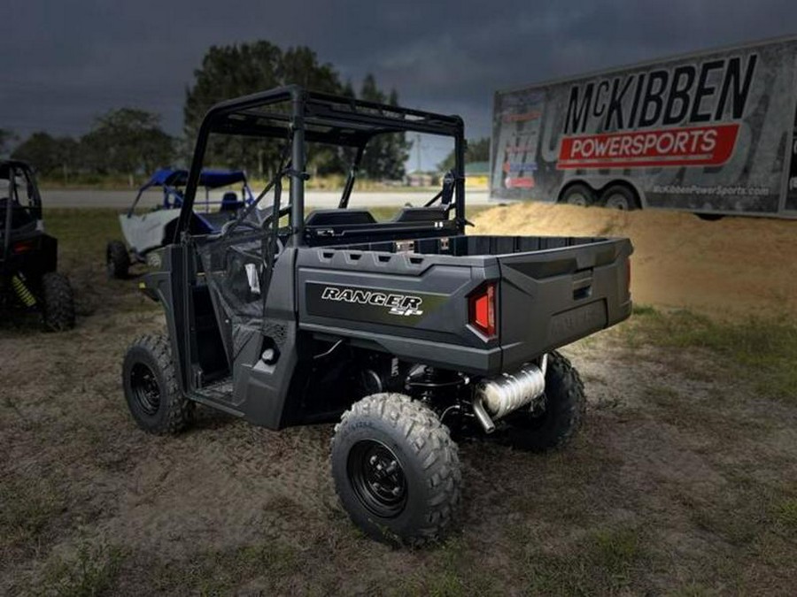 2024 Polaris® Ranger SP 570