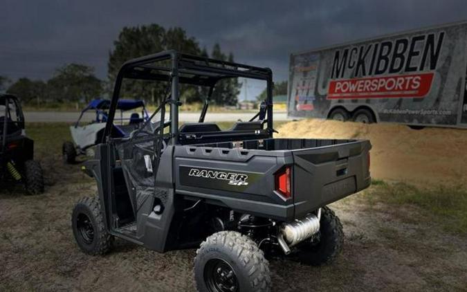 2024 Polaris® Ranger SP 570