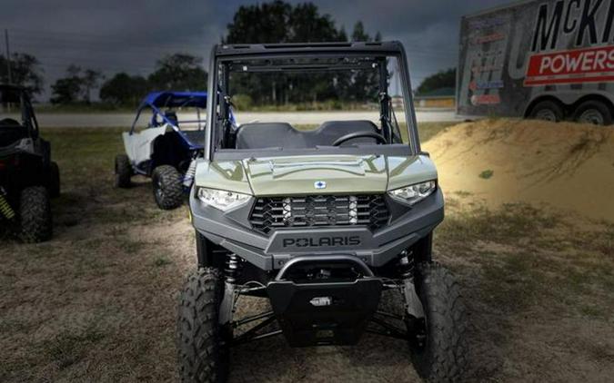 2024 Polaris® Ranger SP 570