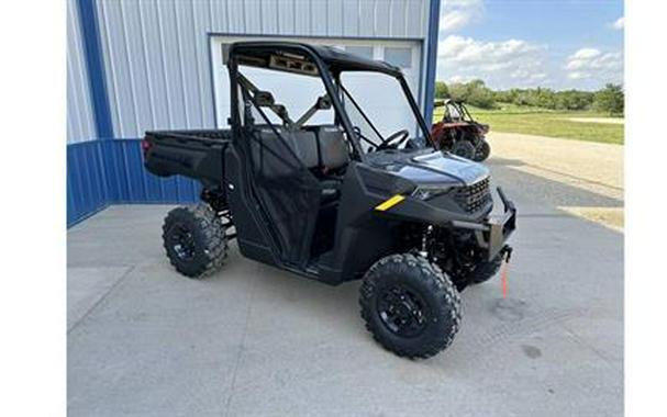 2025 Polaris Ranger 1000 Premium