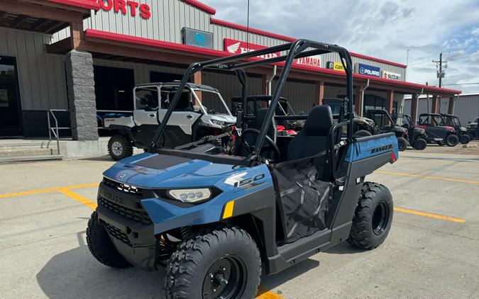 2025 Polaris Ranger 150 EFI