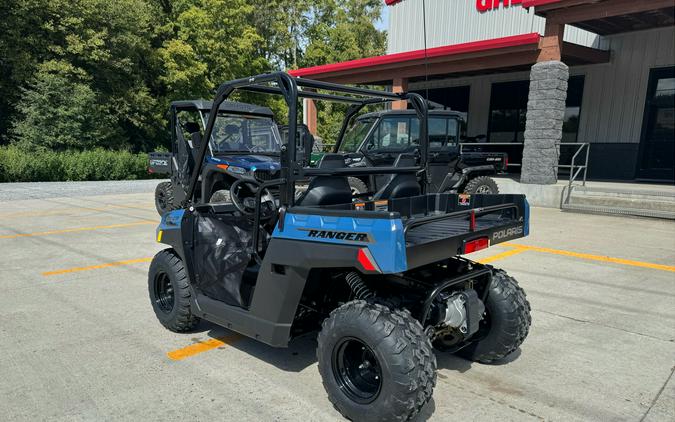 2025 Polaris Ranger 150 EFI