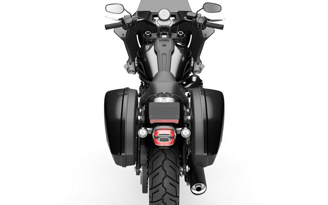 2025 Harley-Davidson Low Rider® ST