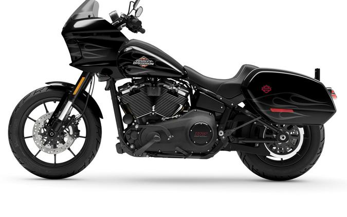 2025 Harley-Davidson Low Rider® ST