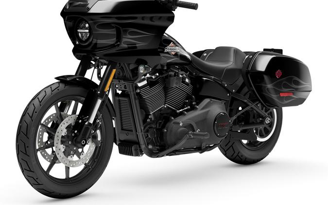 2025 Harley-Davidson Low Rider® ST