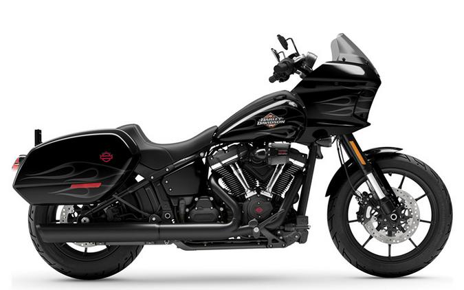2025 Harley-Davidson Low Rider® ST