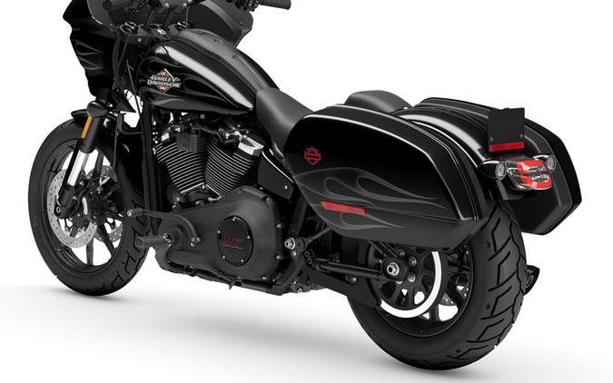 2025 Harley-Davidson Low Rider® ST