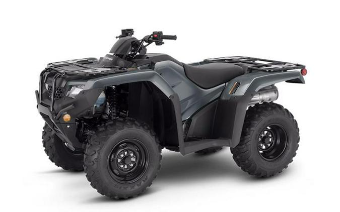 2026 Honda® FourTrax Rancher 4x4 Automatic DCT EPS