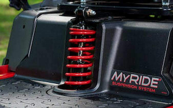 2025 Toro 60 in. (152 cm) TimeCutter Max Havoc MyRIDE Zero Turn Mower - 109223