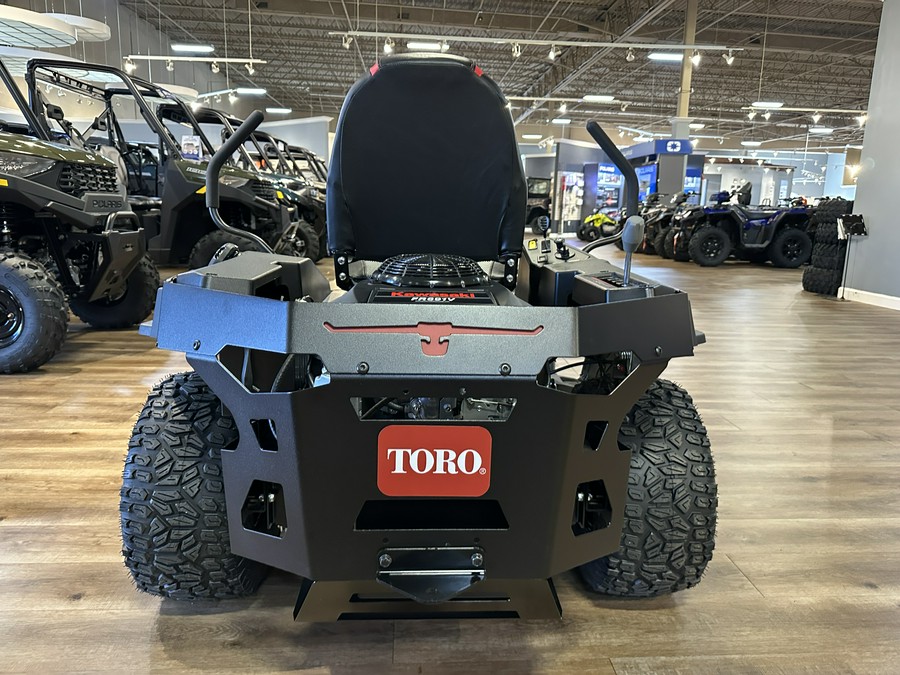 2025 Toro 60 in. (152 cm) TimeCutter Max Havoc MyRIDE Zero Turn Mower - 109223