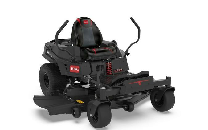 2025 Toro 60 in. (152 cm) TimeCutter Max Havoc MyRIDE Zero Turn Mower - 109223